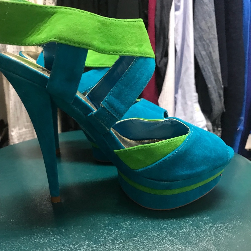 Beatiful shoes! - Picture 3 of 3